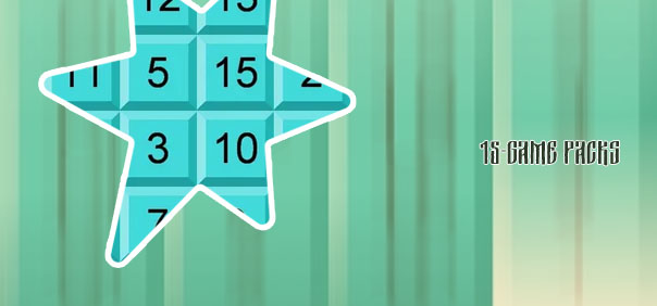 15 game