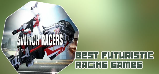 Best racing games for switch