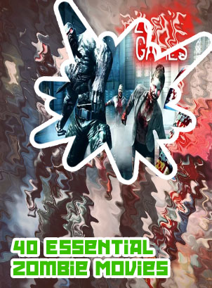 Best zombie games 2020