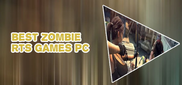 Best zombie survival games