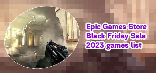 Black games