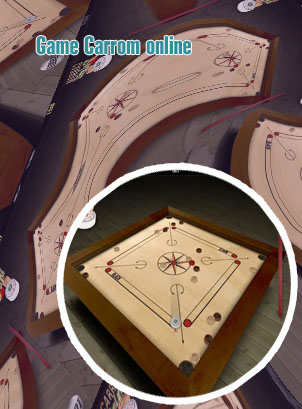Carrom game free
