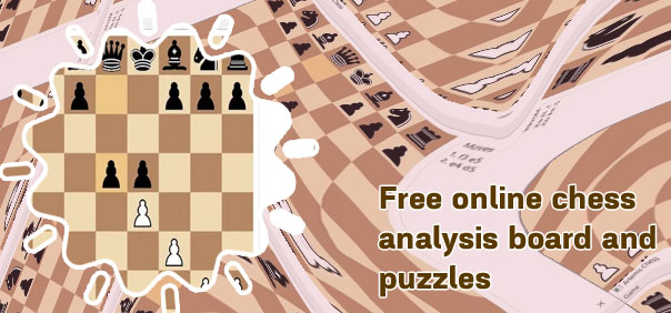 Chess engine online