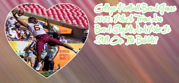 College football bowl games