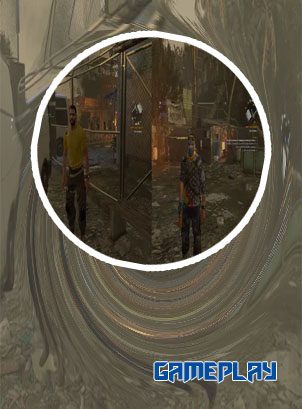 Coop campaign games pc