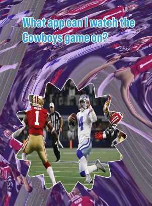 Cowboys game play by play