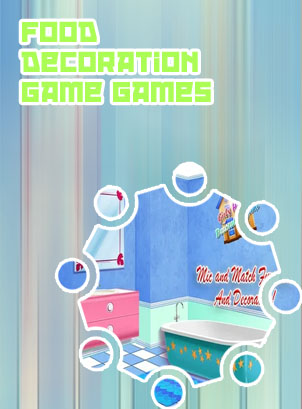 Decor games free