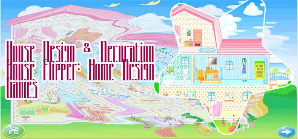 Decoration games