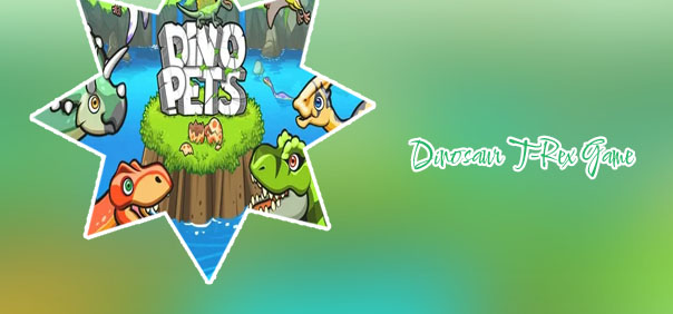 Dino game