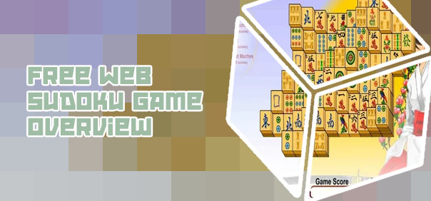 Download free mahjong games
