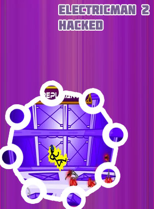 Electric man 2 unblocked games