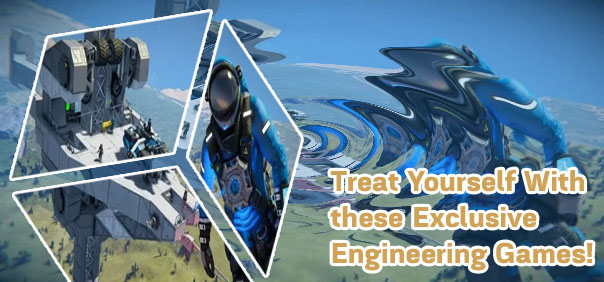 Engineering games