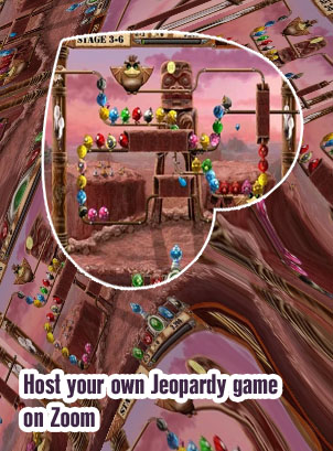 Free games for zoom