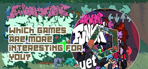 Friday night funkin unblocked games