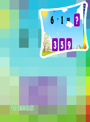 Fun online math games for kids