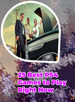 Gta 5 epic games ps4