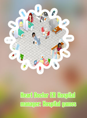 Hospital games