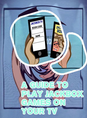 Jackbox play