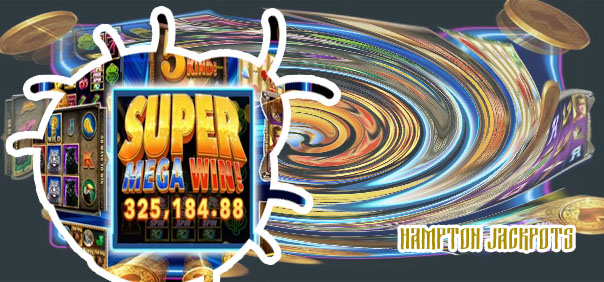 Jackpot games