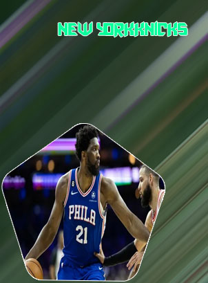 Knicks play tonight