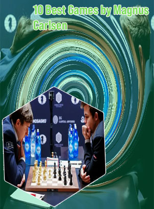 Magnus carlsen best games