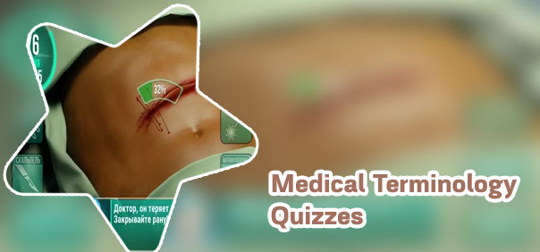 Medical games