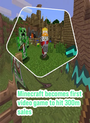 Minicraft game minicraft game