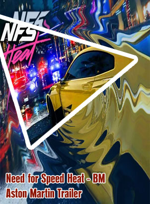 Need for speed heat game pass