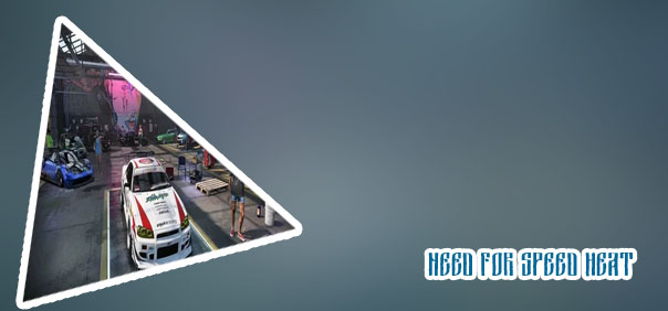 Need for speed heat online