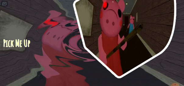 Piggy game