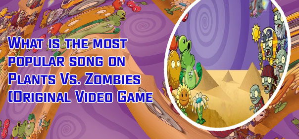 Plants vs zombies original
