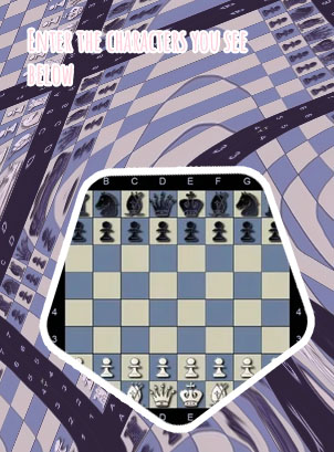 Play online chess against the computer