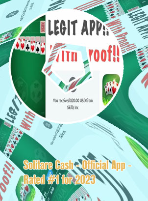 Play solitaire for real money