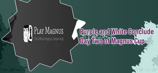 Play with magnus
