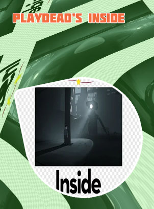 Playdead inside android