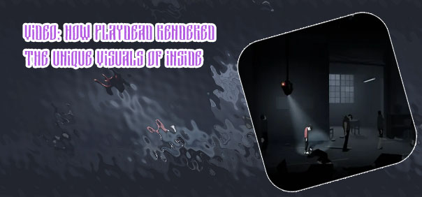 Playdeads inside