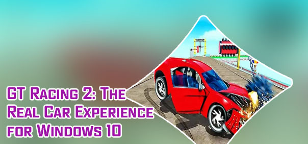 Real car games