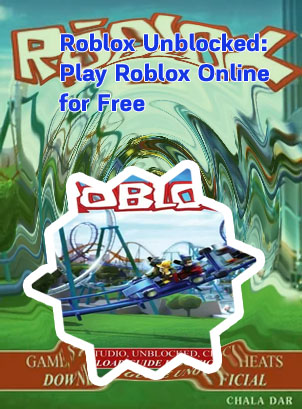 Roblox unblocked game