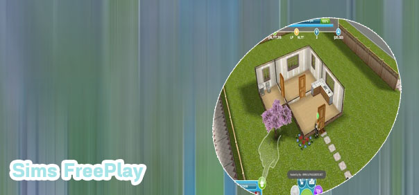 Sims free play hacked