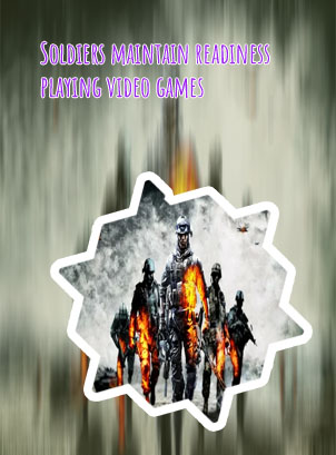 Soldiers games free