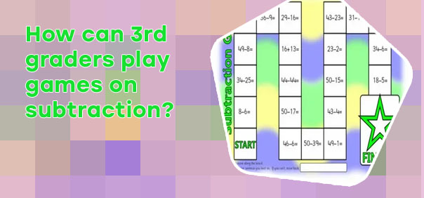 Subtraction games