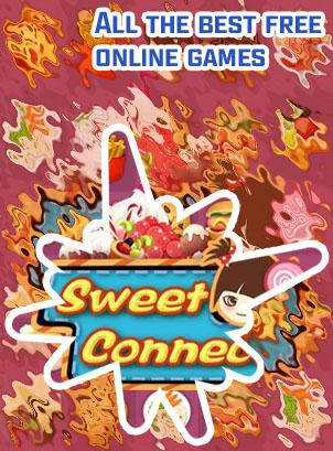 Sweet connect game
