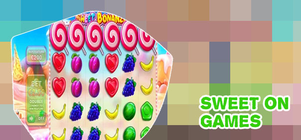Sweets games