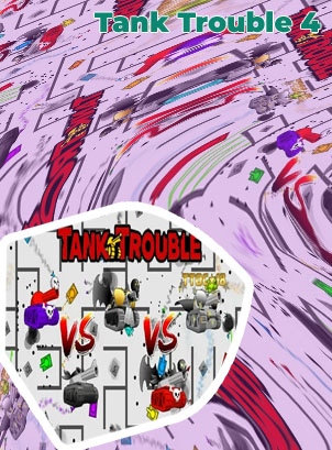 Tank trouble play online