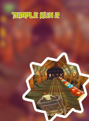 Temple run 2 free game