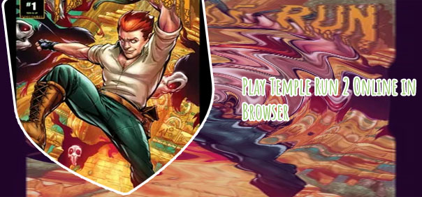 Temple run game online