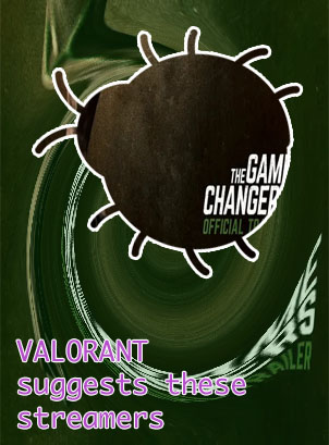 The game changers izle