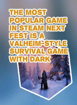 Valheim survival game