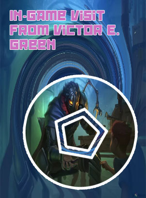 Victor game