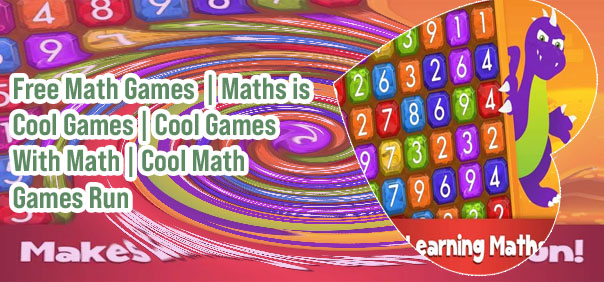 Year 2 maths games